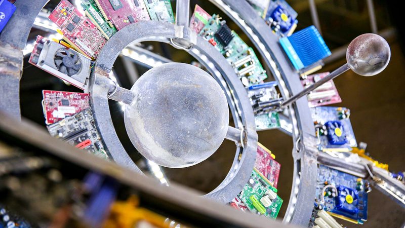 物联网实施步骤解析：十大品牌对比解读