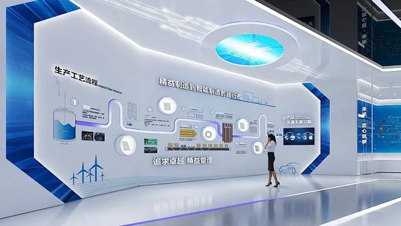 企业人工智能应用创新之道：如何构建高效智能解决方案